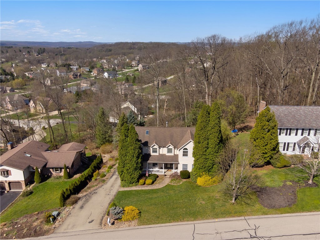 3239 Ridgeway Rd