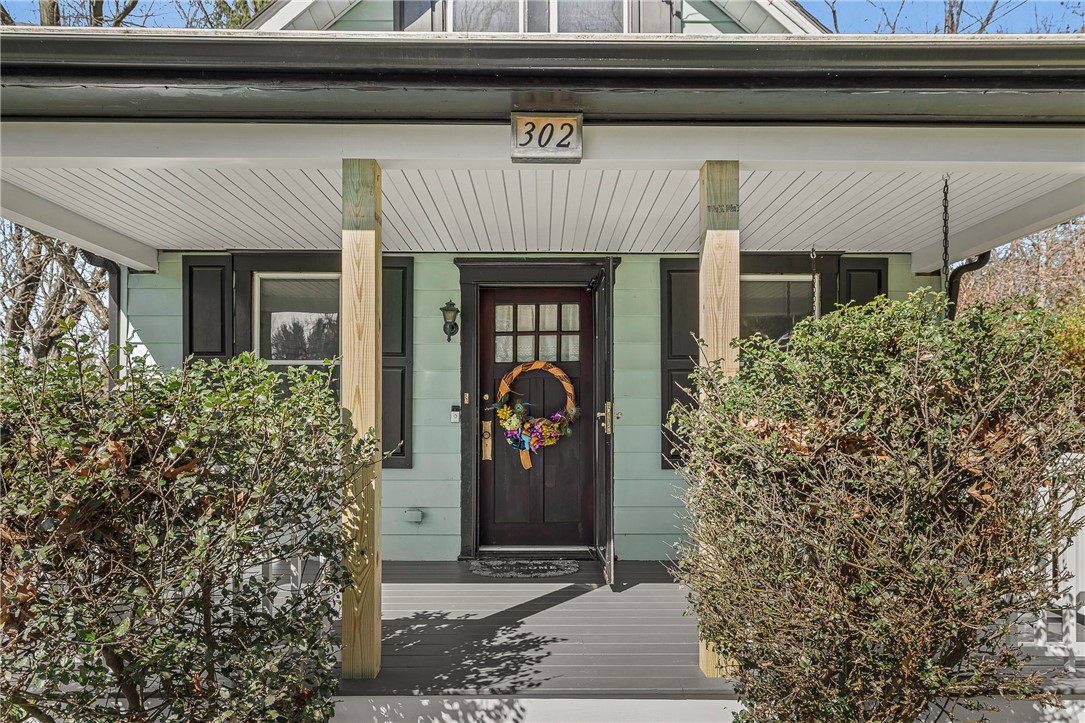 302 Duff Rd