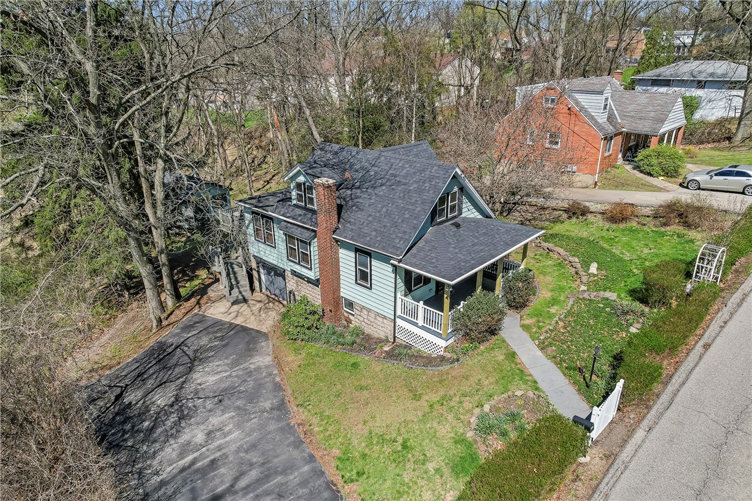 302 Duff Rd