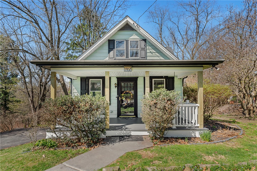 302 Duff Rd