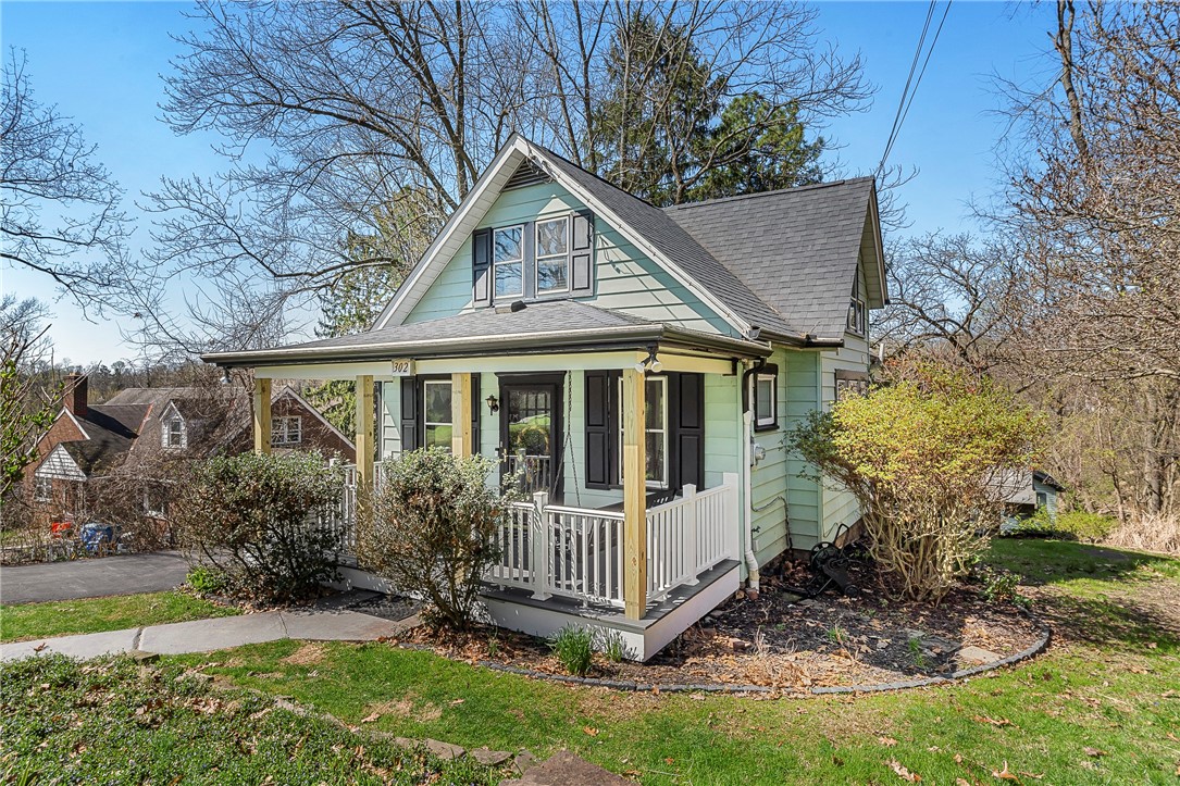 302 Duff Rd