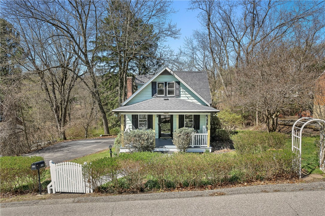 302 Duff Rd