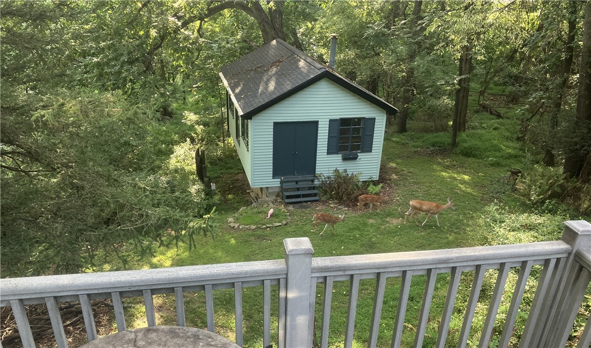 302 Duff Rd