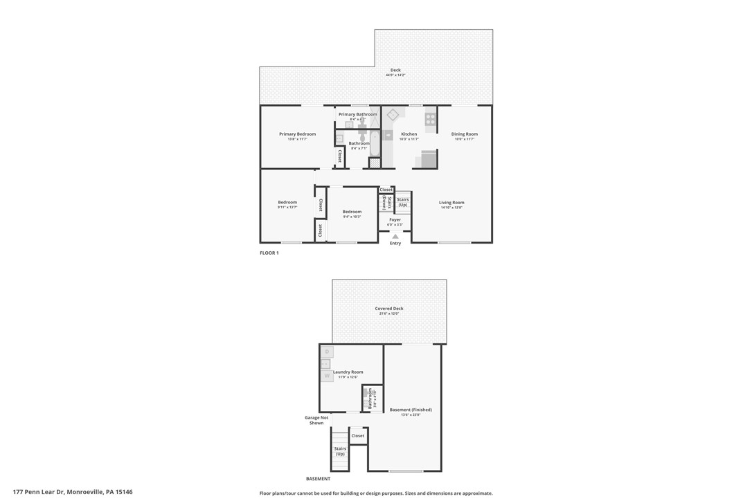 177 Penn Lear Dr