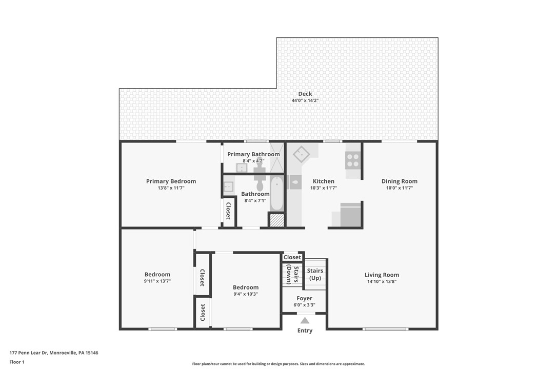 177 Penn Lear Dr