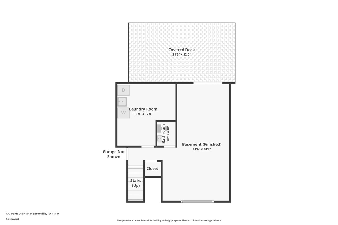 177 Penn Lear Dr