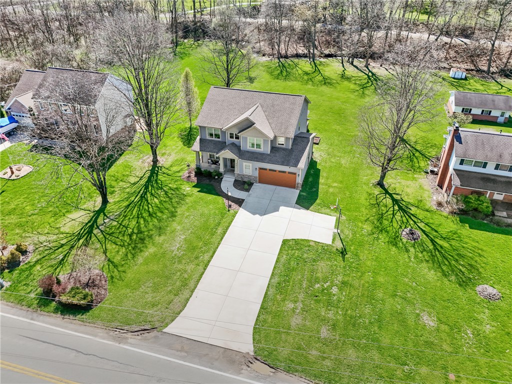 641 N Branch Road