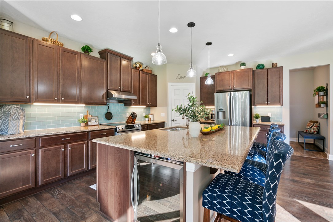 641 N Branch Road