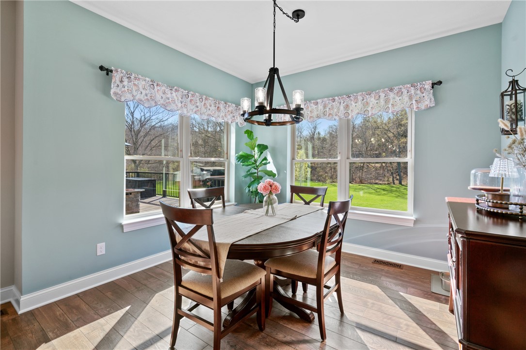 641 N Branch Road