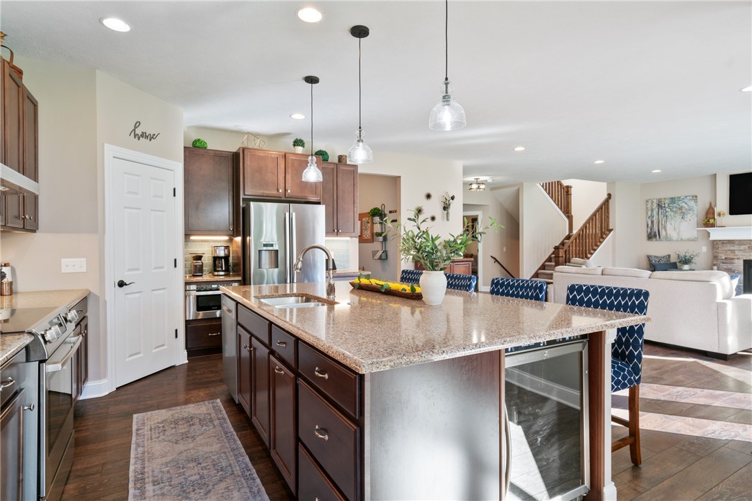 641 N Branch Road
