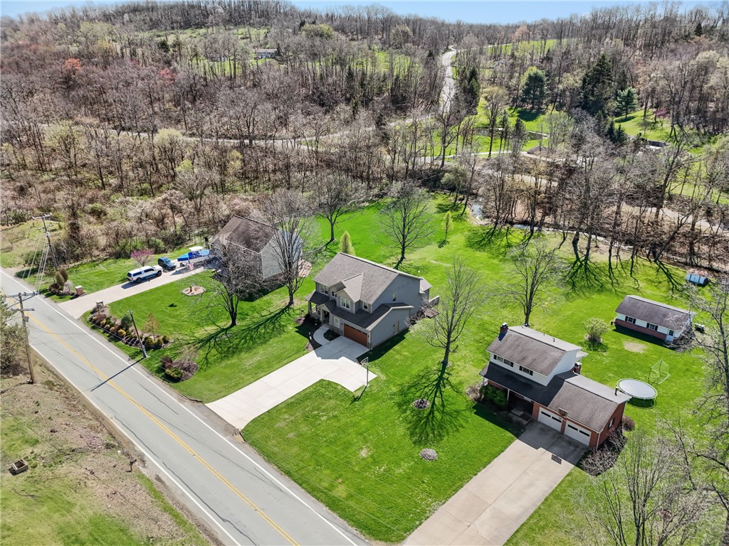 641 N Branch Road