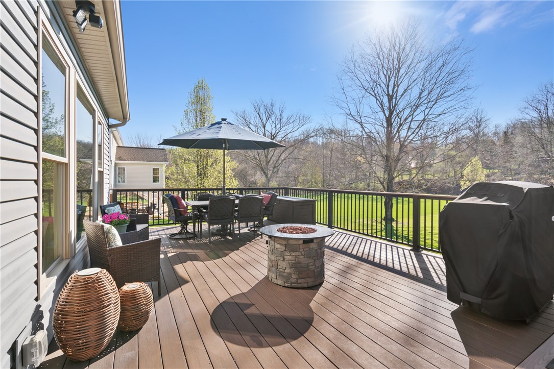 641 N Branch Road