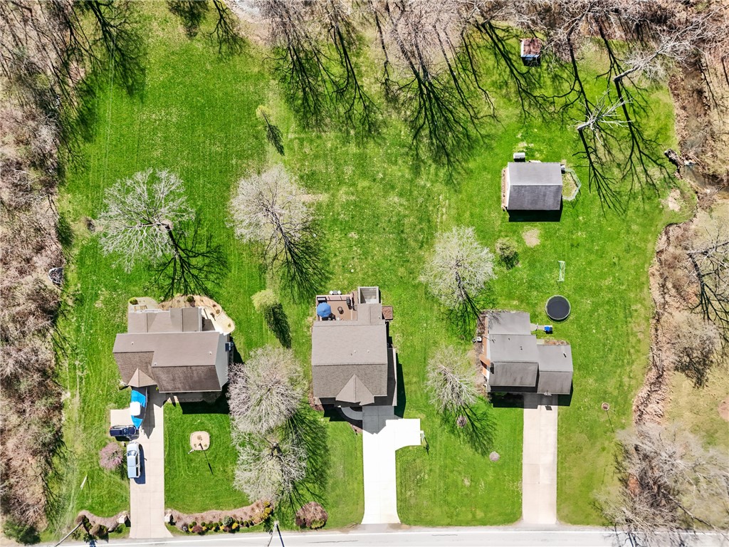 641 N Branch Road