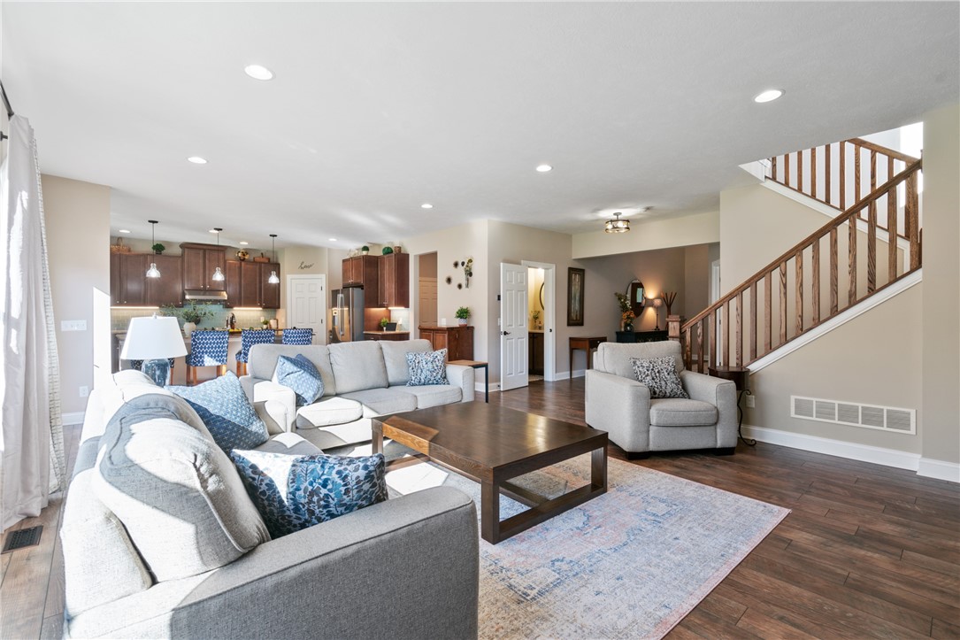 641 N Branch Road
