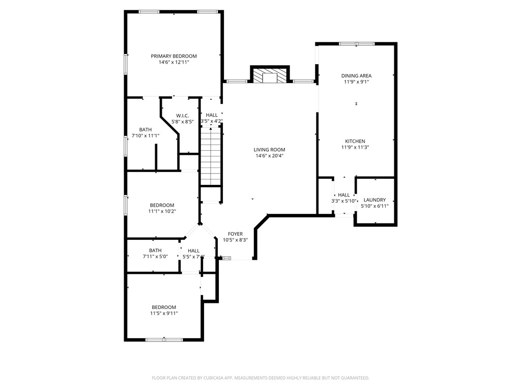 113 Merion Court