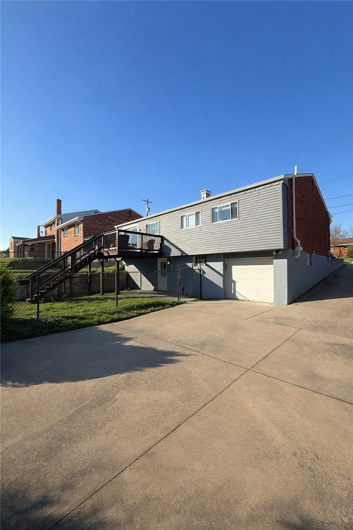 1110 Portsmouth Dr