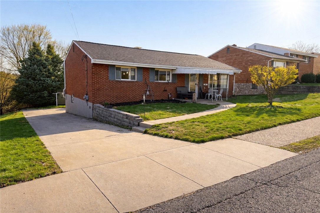 1110 Portsmouth Dr