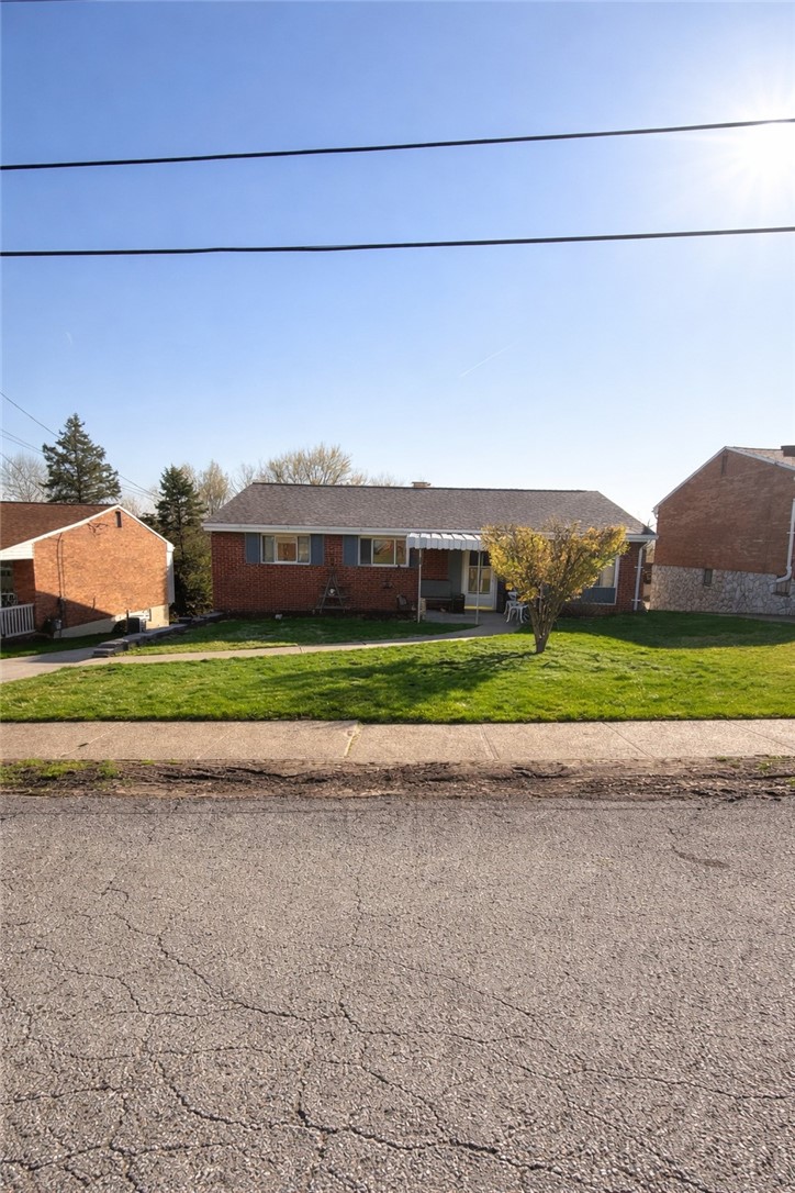 1110 Portsmouth Dr