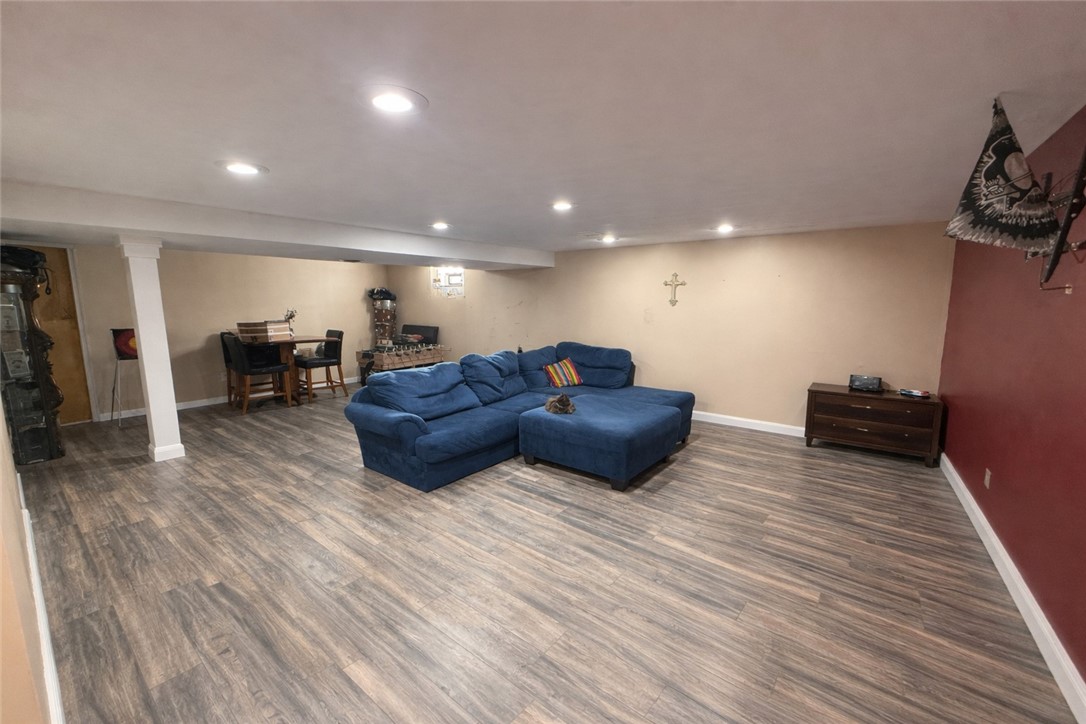 1110 Portsmouth Dr