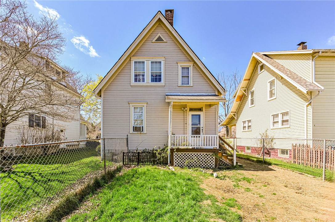 136 Violet Street