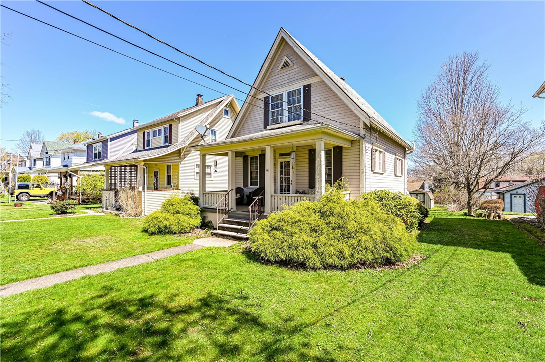 136 Violet Street
