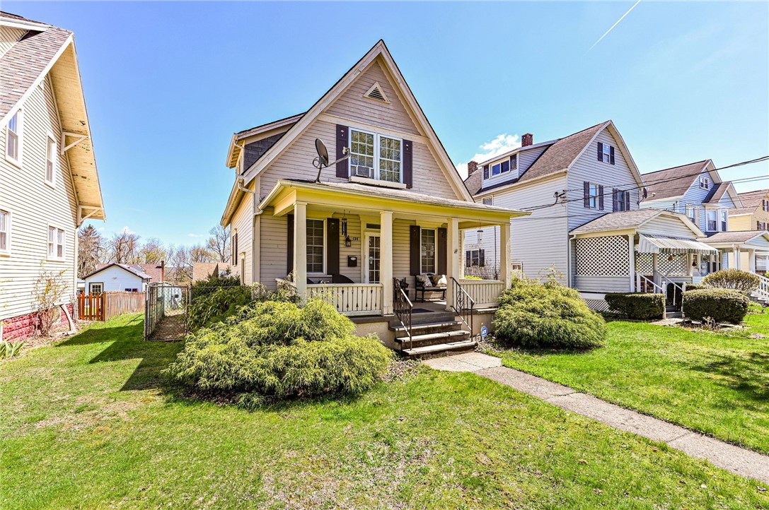 136 Violet Street
