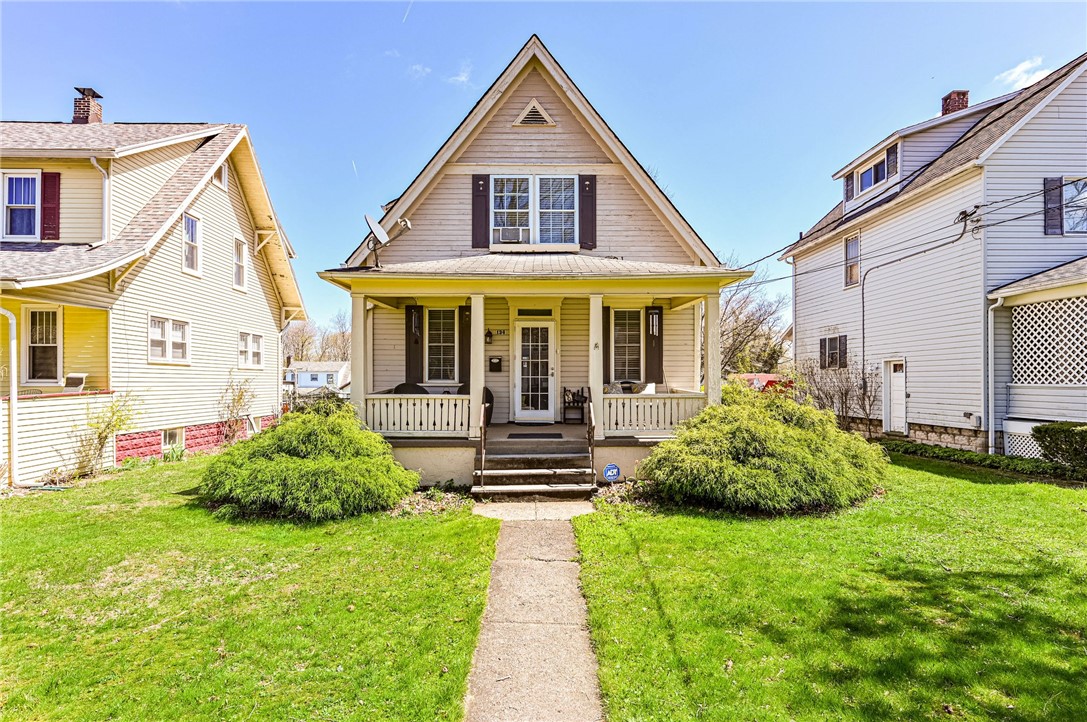 136 Violet Street