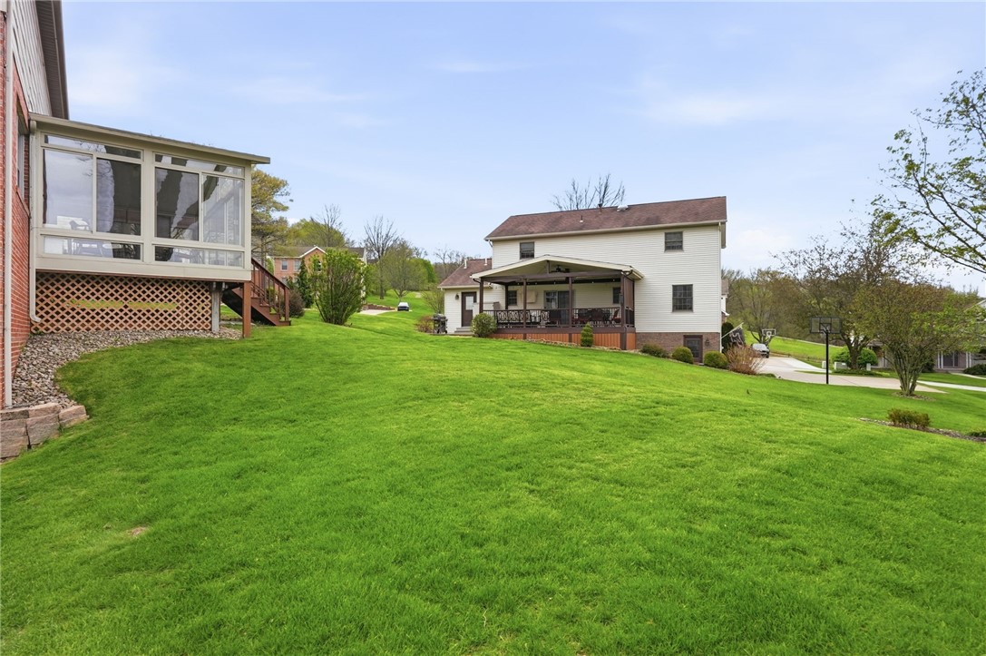 1370 Spyglass Hl