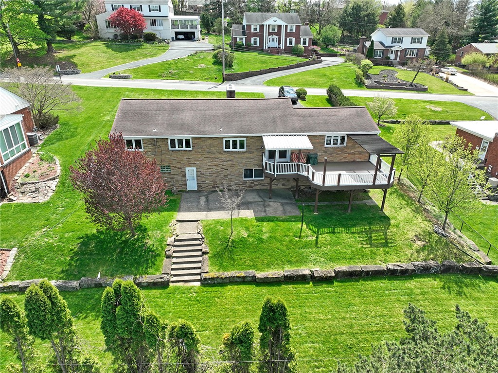 60 Swallow Hill Rd