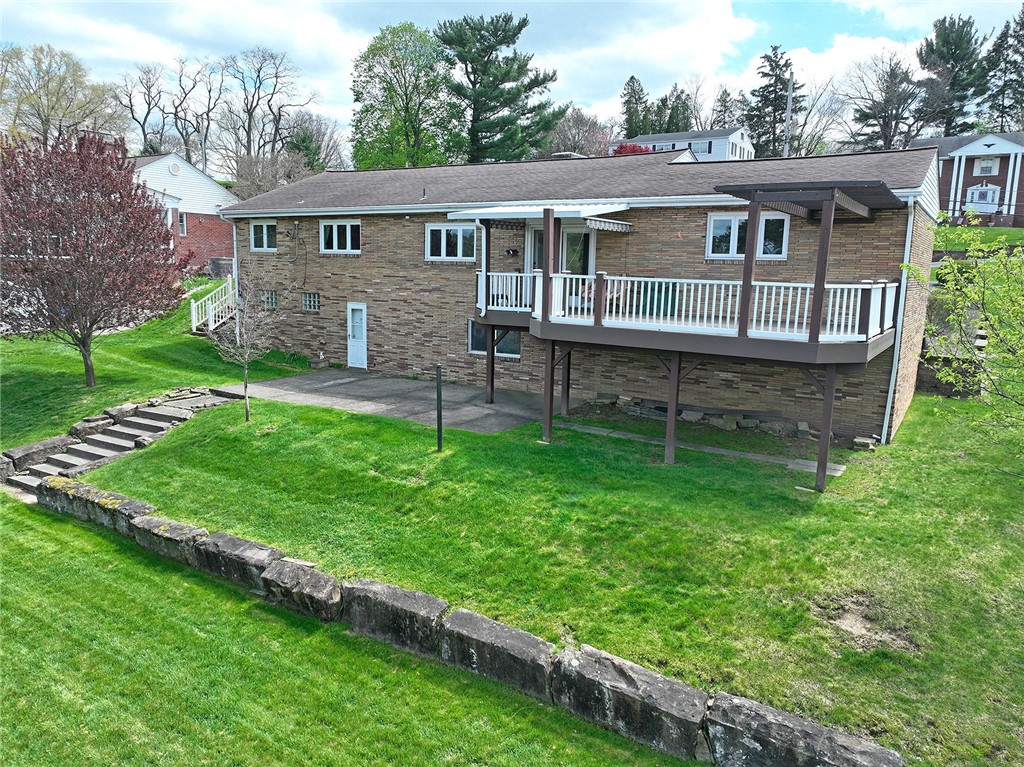 60 Swallow Hill Rd