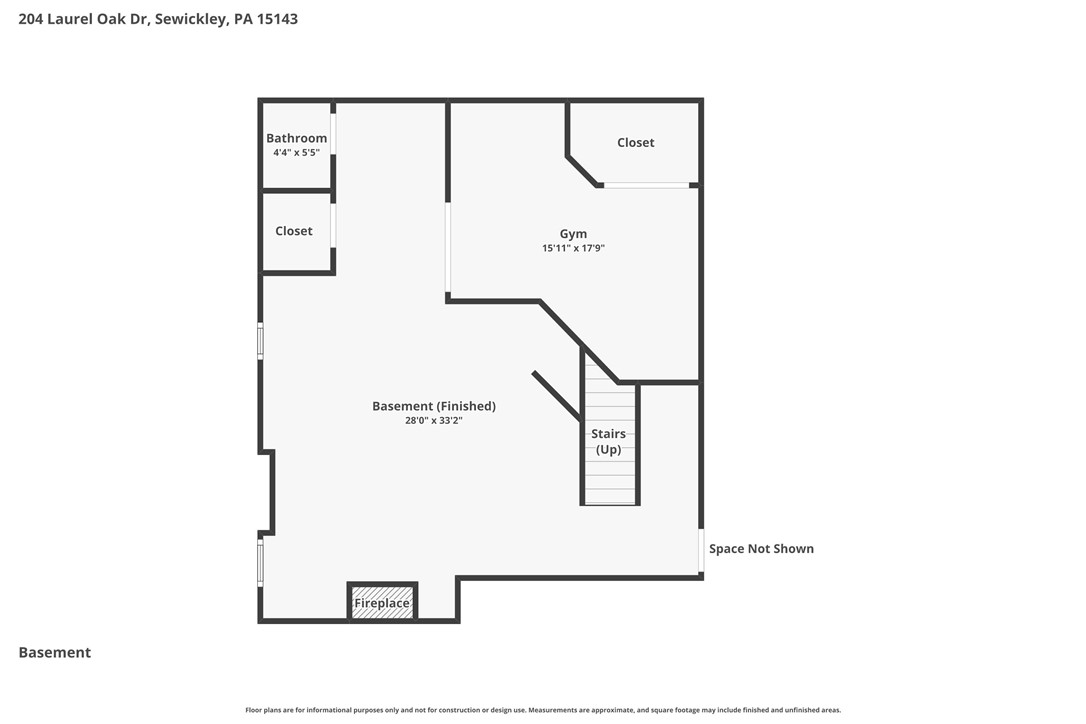 204 Laurel Oak Dr