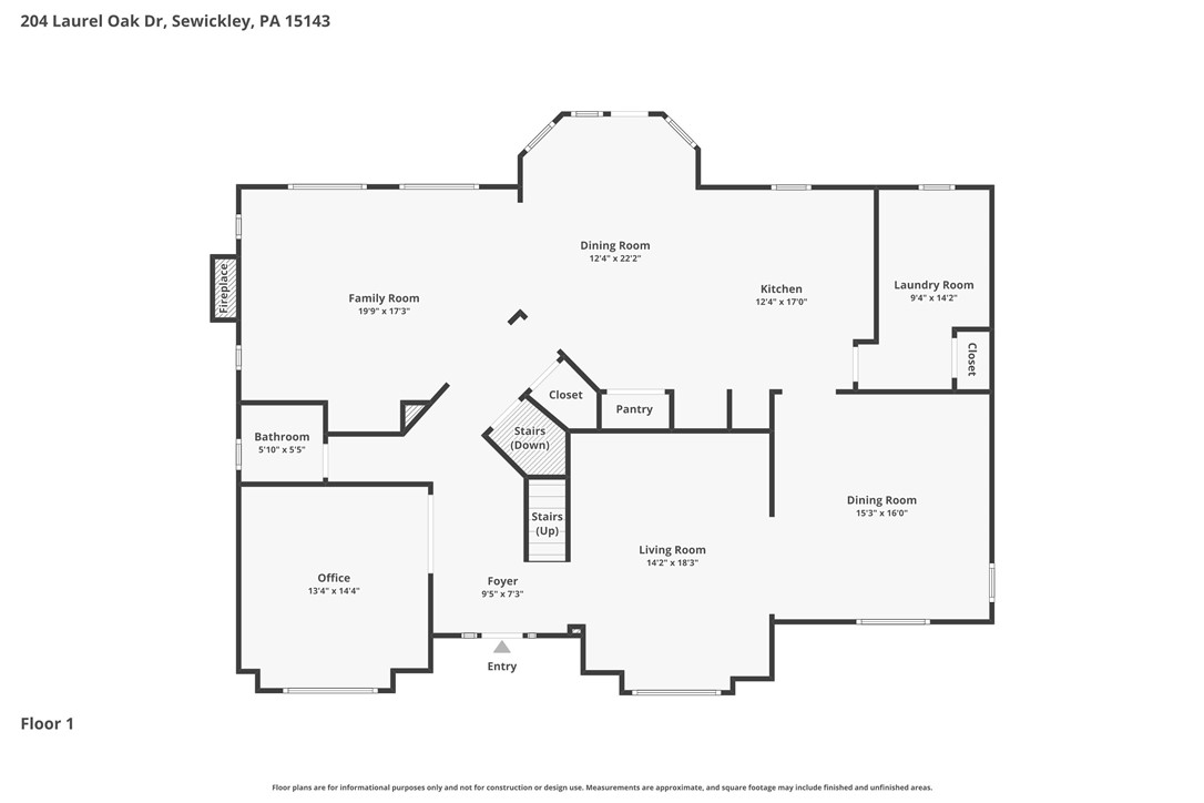 204 Laurel Oak Dr