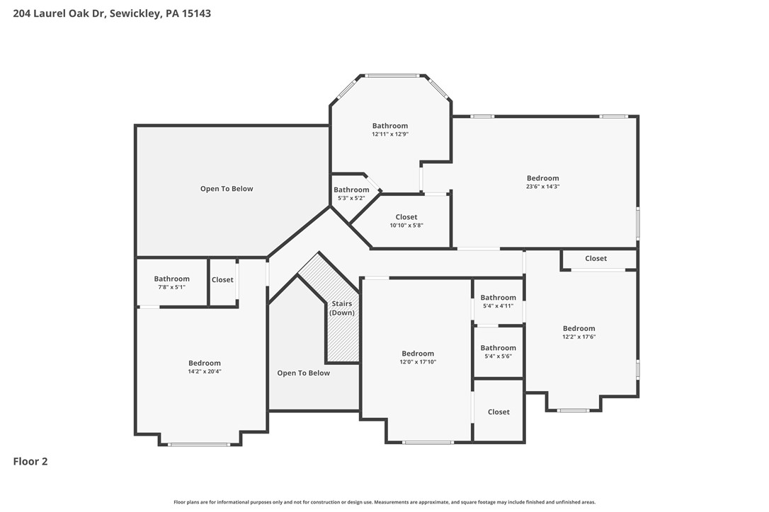 204 Laurel Oak Dr