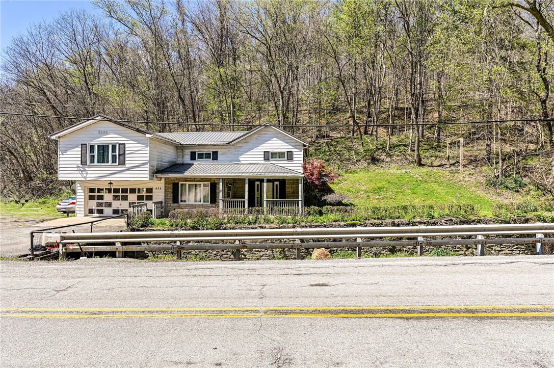 635 State Route 981