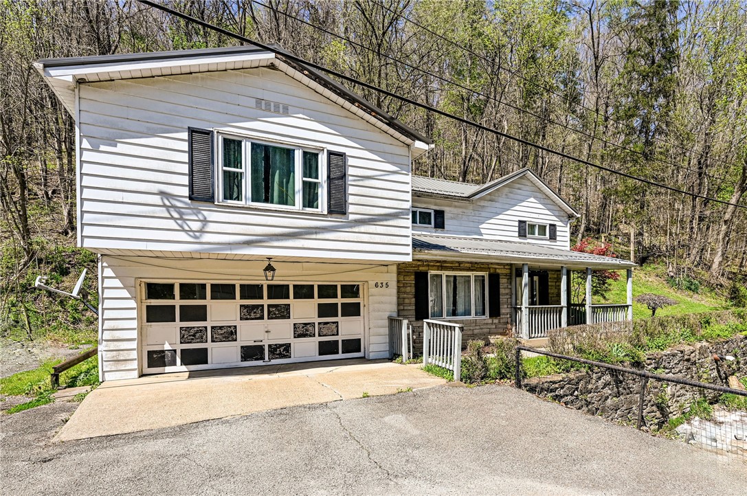 635 State Route 981