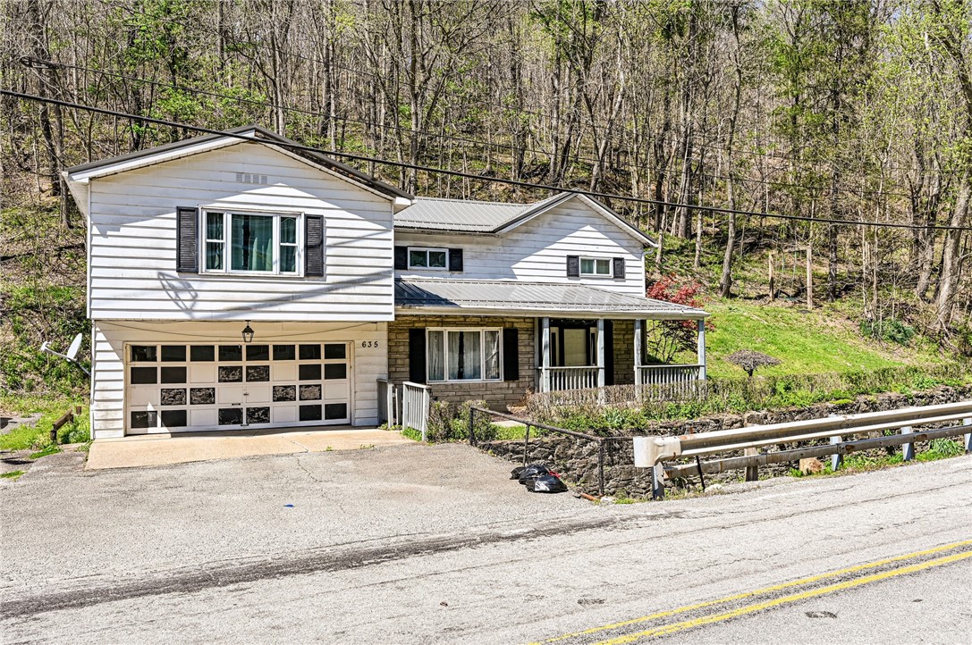 635 State Route 981