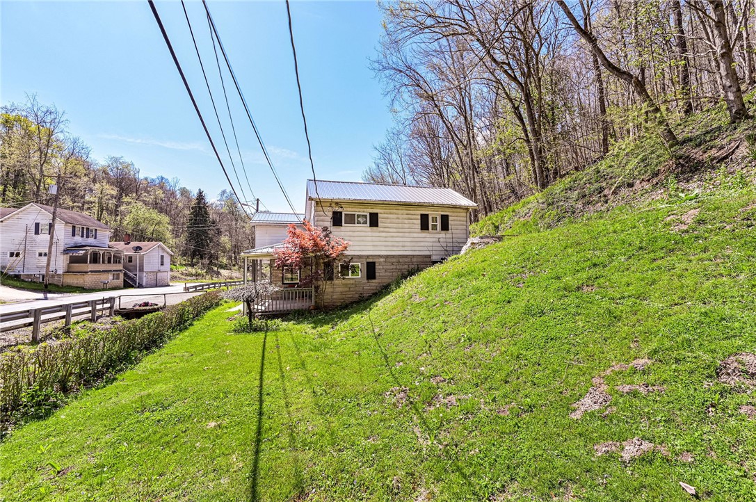 635 State Route 981