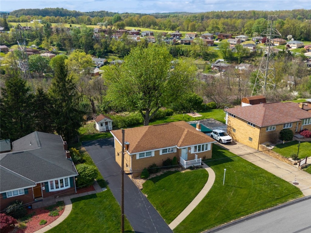 1233 Hedy Lynn Dr