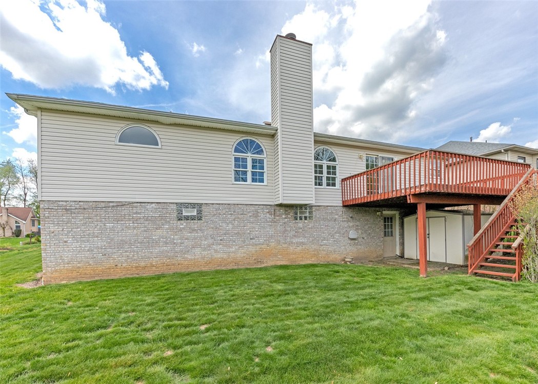 2408 Briarhill Court