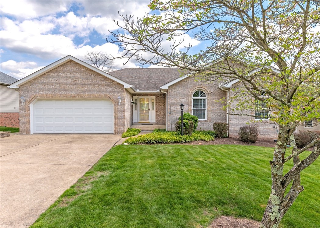 2408 Briarhill Court