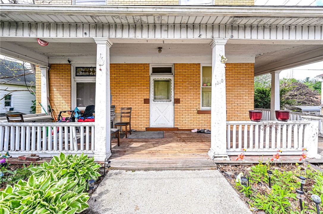 310 Harrison Ave