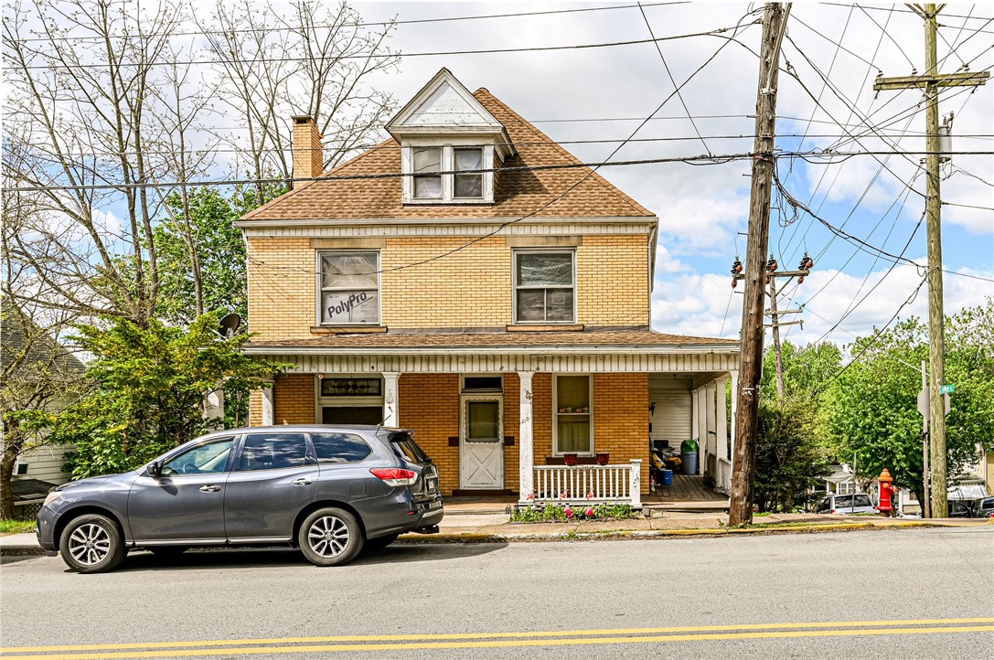 310 Harrison Ave