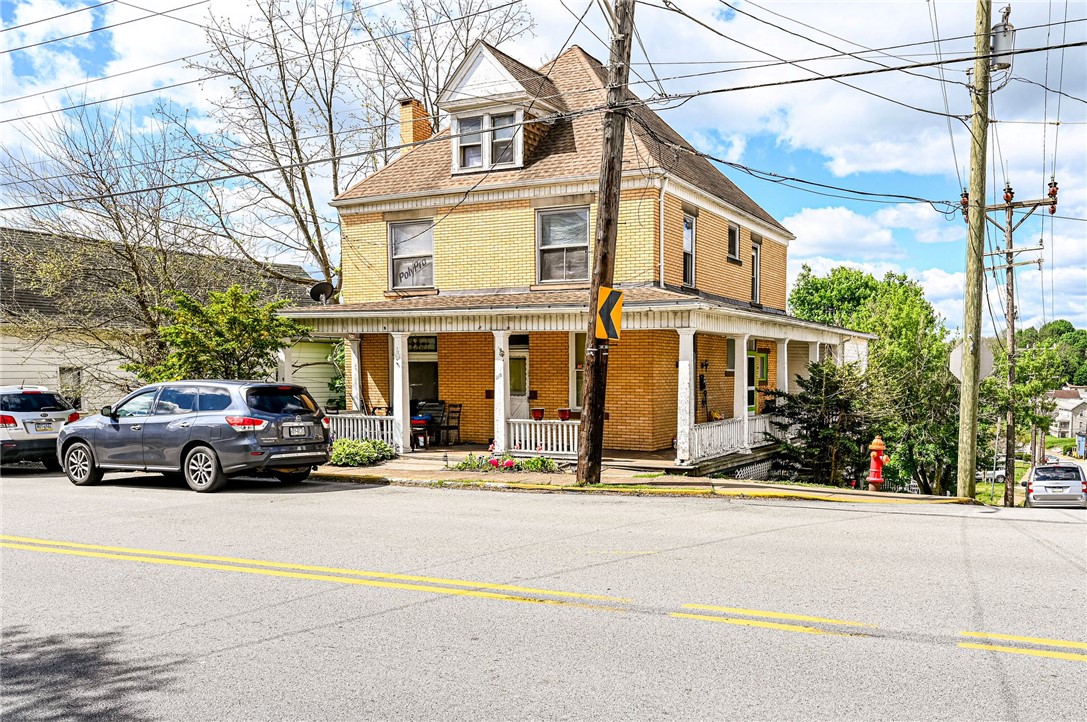 310 Harrison Ave