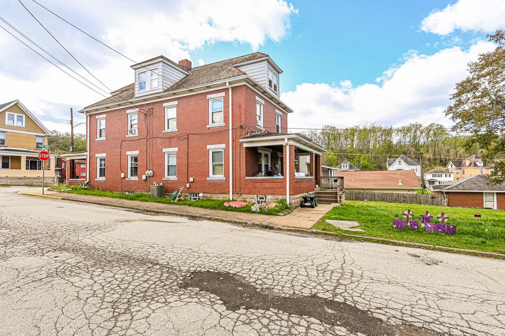 115 Brinton Ave