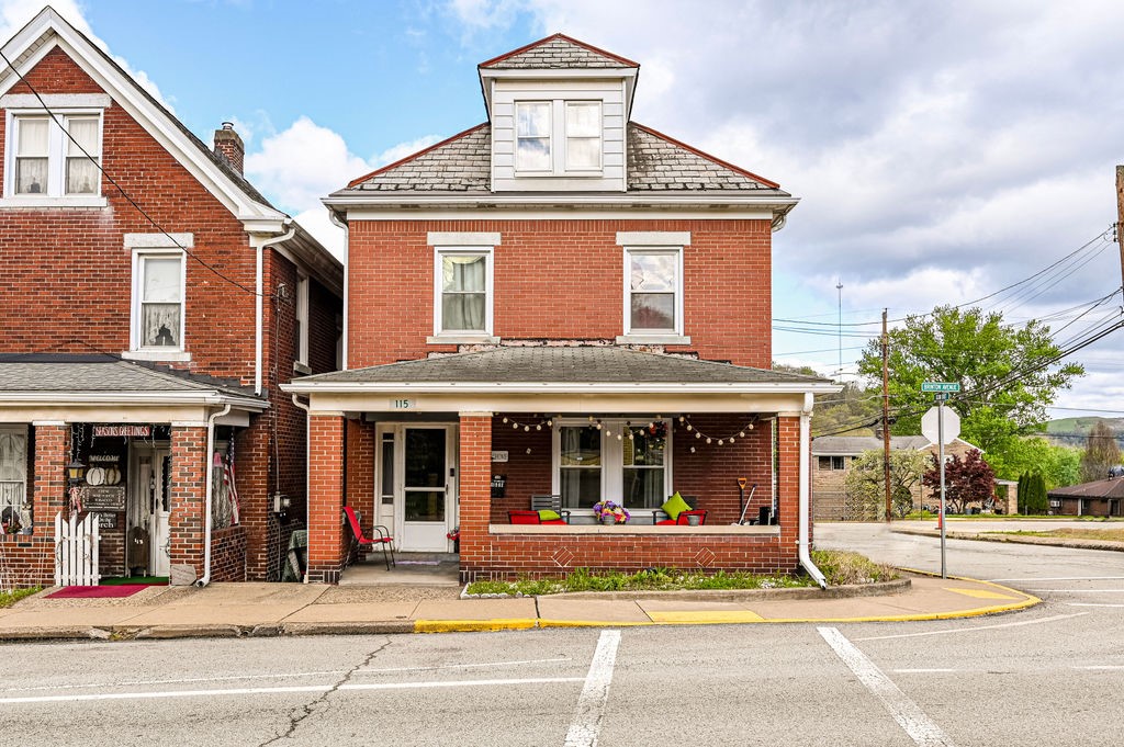 115 Brinton Ave