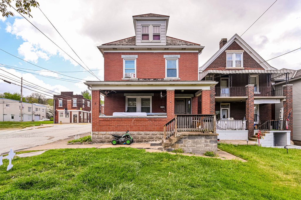 115 Brinton Ave