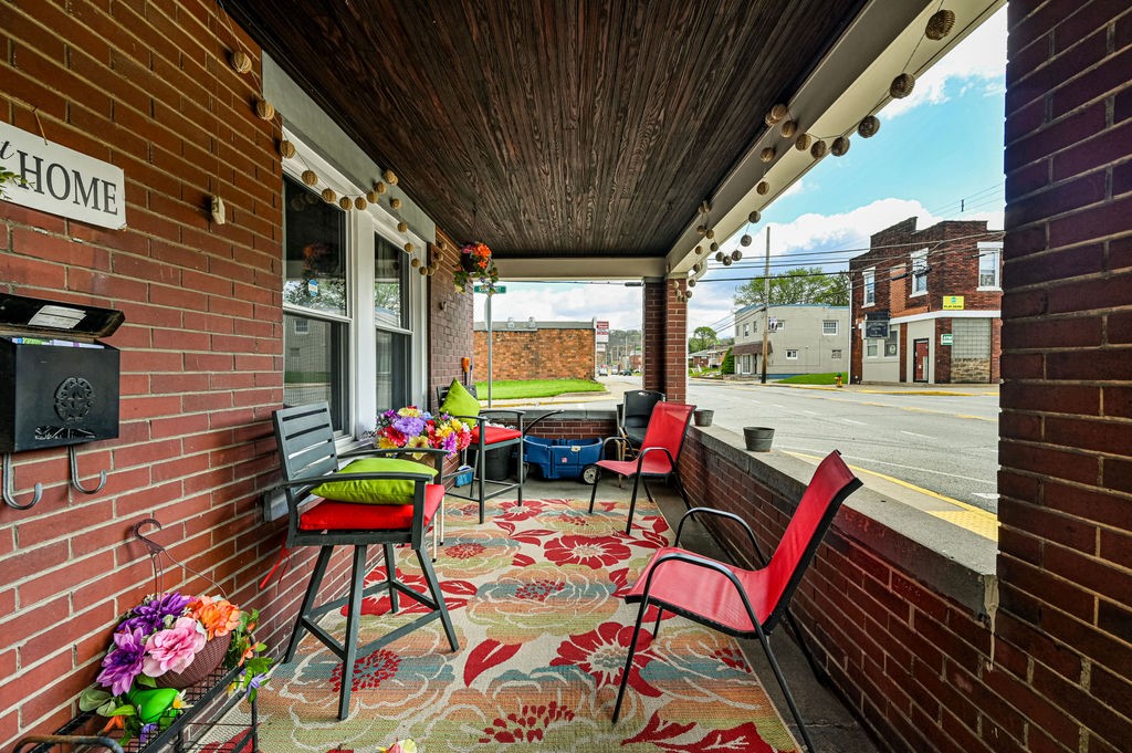 115 Brinton Ave