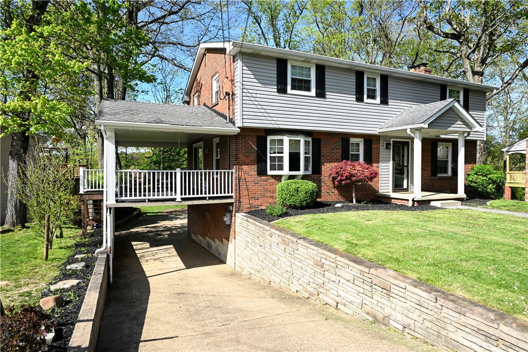 109 Saint Andrews Circle