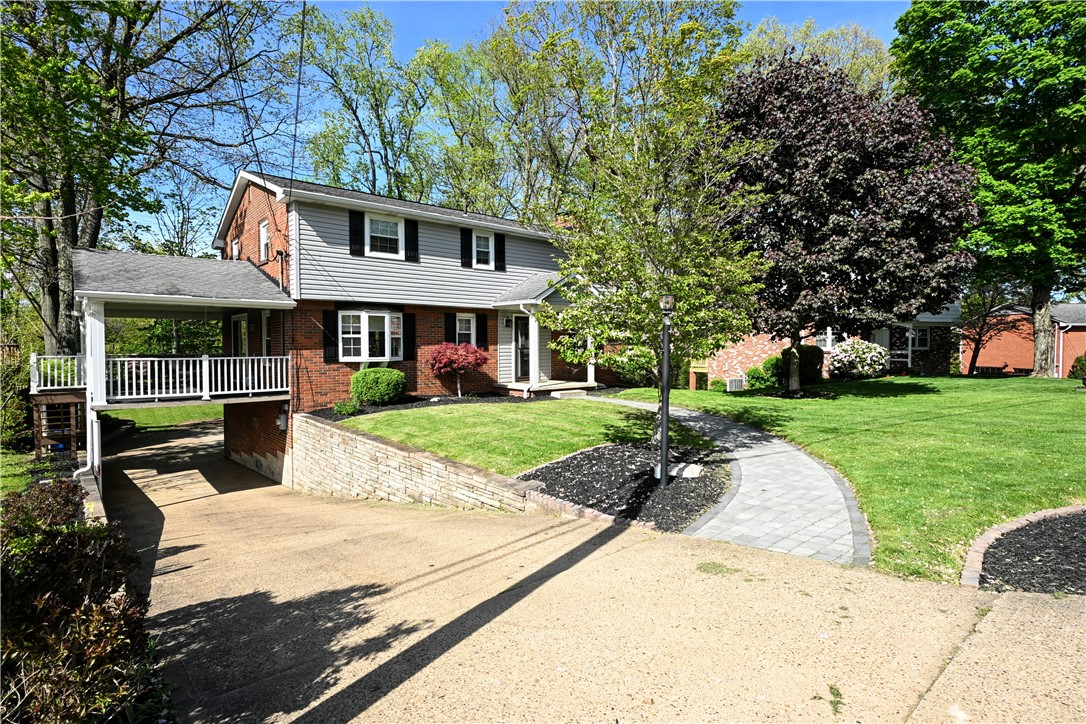 109 Saint Andrews Circle