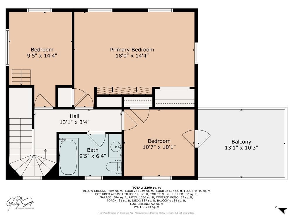 204 Glenburn Dr